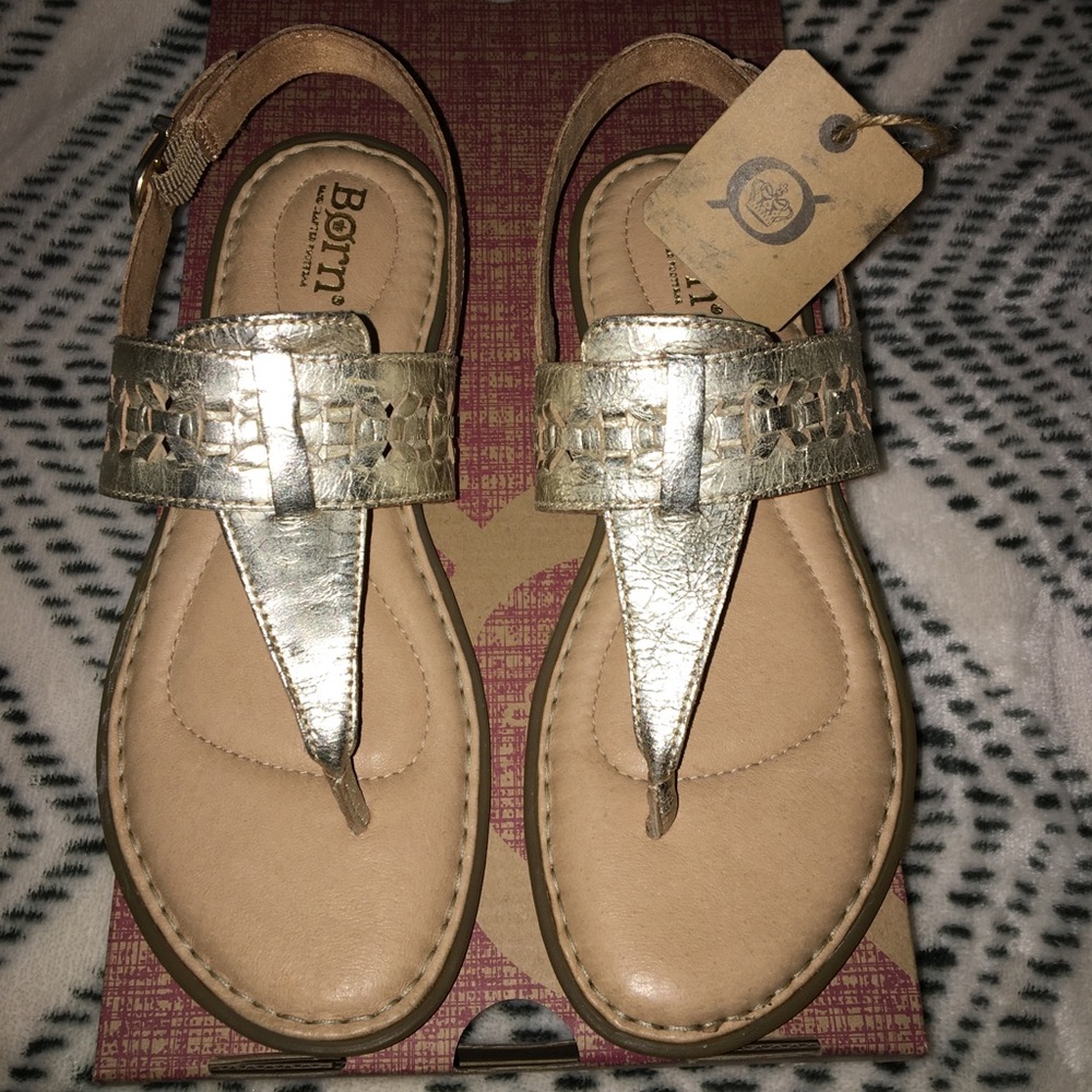 Born Tilde Sandals - 6 Women